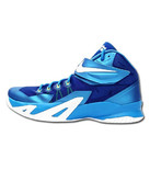 实战好鞋！NIKE ZOOM SOLDIER VIII