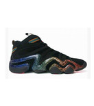 限量彩虹粉！Adidas Crazy 8科比天足篮球鞋