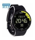 历史好价价！迪卡侬 GEONAUTE 防水电子表