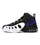 湖人配色！Nike Sonic Flight 篮球鞋