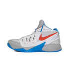 实战好鞋！Nike Zoom Get Buckets XDR