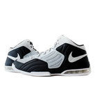 缓震耐磨！NIKE AIR MAX POSTERIZE 篮球鞋