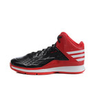 轻质透气！Adidas Transcend 篮球鞋