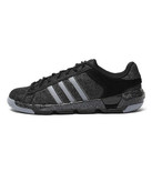 运动休闲！Adidas Campus 2012 男子休闲篮球鞋
