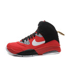 稳定缓震！Nike Air Ultimate Force 篮球鞋