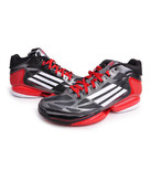 轻无敌！Adidas Crazy Light 2 low 篮球鞋