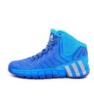 唯快不破！Adidas CrazyQuick 2 篮球鞋