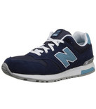 大码好价！New Balance ML565 男士慢跑鞋