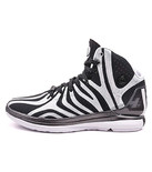 全网低价！Adidas ROSE 4.5 篮球鞋