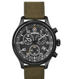 近期好价！天美时 户外系列石英手表 T49938