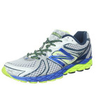 新低！New Balance M870v3 男士轻量缓震跑鞋