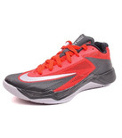 超轻耐磨！Nike Zoom Fire 篮球鞋