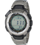 闪购同价！Casio PAW1300T-7V 男表