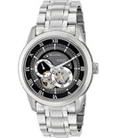 史低价！Bulova 96A119 双眼男式自动机械表
