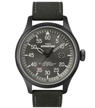 近期好价！天美时 户外系列 T49877 男士时装表