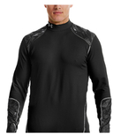 多色可选！Under Armour 速干长袖运动衣