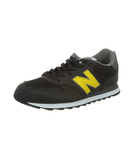 入门款式！New Balance 500系列 休闲复古跑鞋