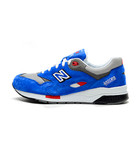 经典复古！NEW BALANCE 1600 跑鞋