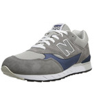 不错！New Balance CM496男士缓震休闲跑鞋