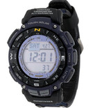 近期好价！Casio PAG240B-2CR 探险者手表