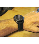 白菜价 Citizen西铁城男士光动能石英手表