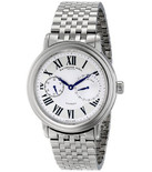 秒杀！Raymond Weil 蕾蒙威经典大师系列自动机械男表