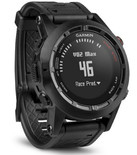 好价！GARMIN Fenix 2代GPS多功能户外运动腕表