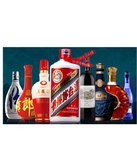 促销活动：天猫聚划算 酒仙网专场