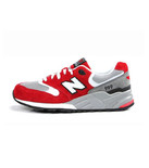经典复古！New Balance ML999
