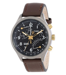 历史新低！TIMEX 天美时 T2N931 多功能计时男表