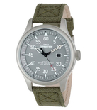 全网好价！天美时 户外系列 石英男士手表 T49875