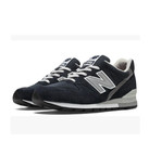 一入NB深似海！美产高端 New Balance M996NAV