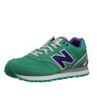 历史新低！New Balance ML574 男子跑步鞋