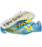 骚亮！new balance MLD5000 男款田径跑鞋