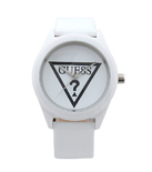 好价！Guess盖尔斯 圆形表盘指针式女士手表 W65014L2