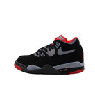 AJ4兄弟款！Nike Air Flight 89 篮球鞋