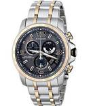 新款好价！Citizen BY0106-55H 光动能男表