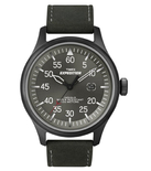 近期好价！天美时 户外系列 T49877 男士时装表