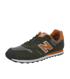 全网好价！New Balance 373系列 复古跑鞋