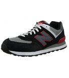 大码福利！new balance ML574 Core Plus男款跑鞋