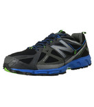 推荐！New Balance MT610 V3男款越野跑鞋