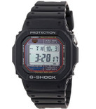 近期好价！CASIO GWM5610-1 六局太阳能电波表