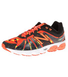 新低！new balance M890 Alpha 男款轻量跑鞋