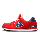 时尚休闲！NEW BALANCE ML574CVG/CVF