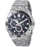 史低价！Casio MTD-1060D-1AVDF 男士手表