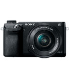 白菜速搶！Sony Alpha NEX-6 16.1MP 數(shù)碼相機套裝