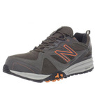 近期好价！New Balance MO989男士户外徒步鞋