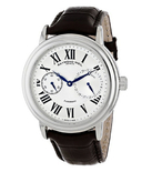 再降$94！蕾蒙威 经典大师系列 自动机械男表