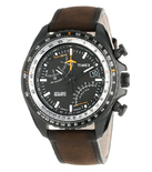 历史新低价！天美时 T2P102 多功能计时男表