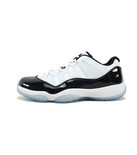 大神出没！Air Jordan 11 low